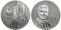 Polska, 10 zlotych, 2011