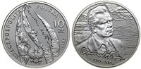 Polska, 10 złotych, 2011