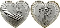 Polska, 10 złotych, 2012