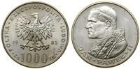 Polska, 1.000 złotych, 1983