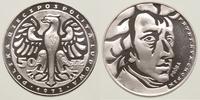 50 złotych 1972, PRÓBA Fryderyk Chopin, srebro 1