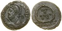 Cesarstwo Rzymskie, follis, (361–363)