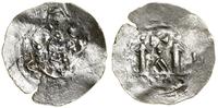 Austria, denar typu friesacher, (ok. 1170–1200)