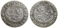 Polska, ort, 1658 TLB