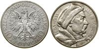 Polska, 10 złotych, 1933