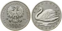 Polska, 1.000 złotych, 1984