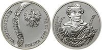 Polska, 10 złotych, 1999