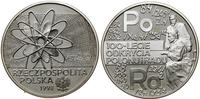 Polska, 20 złotych, 1998