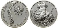 Polska, 10 złotych, 1999