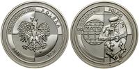 Polska, 10 złotych, 1999