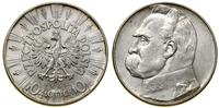 Polska, 10 złotych, 1939