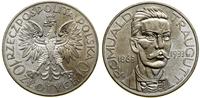 Polska, 10 złotych, 1933