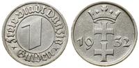 Polska, 1 gulden, 1932