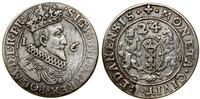 Polska, ort, 1624