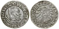 Prusy Książęce (1525–1657), grosz, 1532