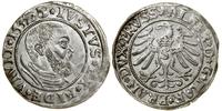 Prusy Książęce (1525–1657), grosz, 1532