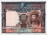 1.000 peset 1.07.1925
