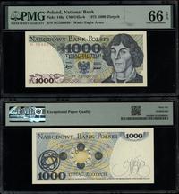 Polska, 1.000 złotych, 2.07.1975