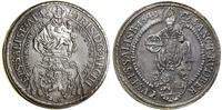 Austria, talar, 1641