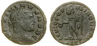 Cesarstwo Rzymskie, follis, (305–306)