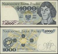 Polska, 1.000 złotych, 2.07.1975