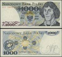 Polska, 1.000 złotych, 2.07.1975