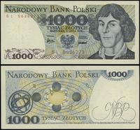 Polska, 1.000 złotych, 2.07.1975