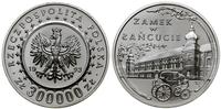 Polska, 300.000 złotych, 1993