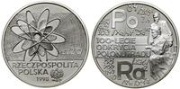 Polska, 20 złotych, 1998