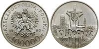 Polska, 100.000 złotych, 1990