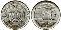 Polska, 100 złotych, 1966