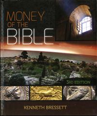 wydawnictwa zagraniczne, Bressett K. – Money of the Bible, Atlanta 2013, 079483955X