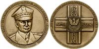 Polska, medal gen. Leopold Okulicki 