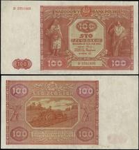 Polska, 100 złotych, 15.05.1946