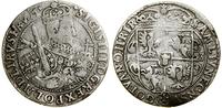 Polska, ort, 1623