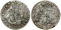 Polska, ort, 1624