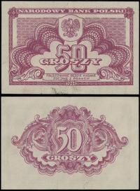 Polska, 50 groszy, 1944