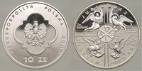 10 złotych 2000, Wielki jubileusz roku 2000, mon