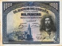 1.000 peset 15.08.1928