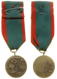 Polska, Brązowy Medal Zasługi Łowieckiej