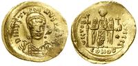 Bizancjum, solidus, (522–527)