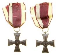 Polska, Krzyż Walecznych 1944, (1944–1945)