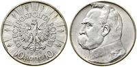 Polska, 10 złotych, 1939