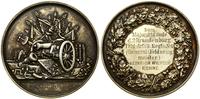 Niemcy, medal pamiątkowy, 1885