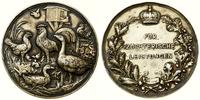 Niemcy, medal nagrodowy