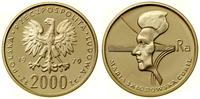 Polska, 2.000 złotych, 1979