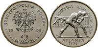 Polska, 2 złote, 1995