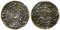 Anglia, denar typu short cross, (1030–1035/1036)