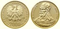 Polska, 2.000 złotych, 1979