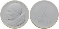 Niemcy, medal z Janem Pawłem II, 1995